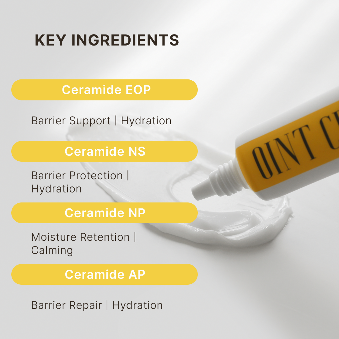Agafar Repair Cell Oint Cream