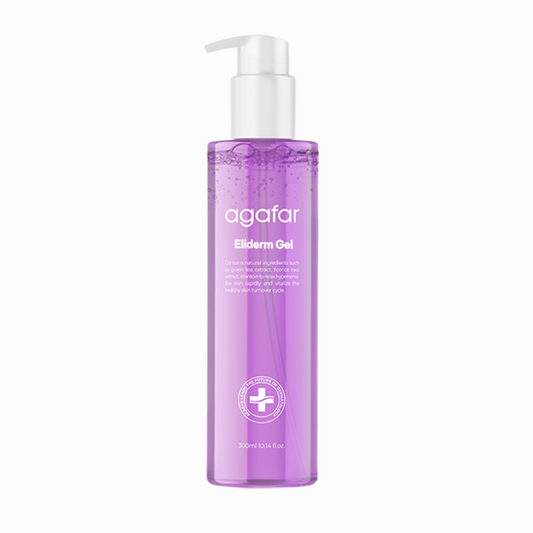 Agafar Eliderm Gel