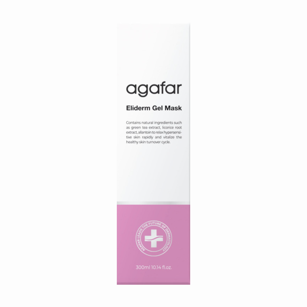 Agafar Eliderm Gel
