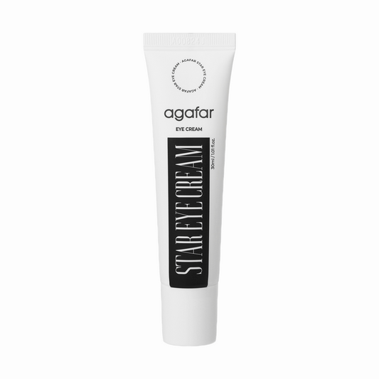Agafar Star Eye Serum